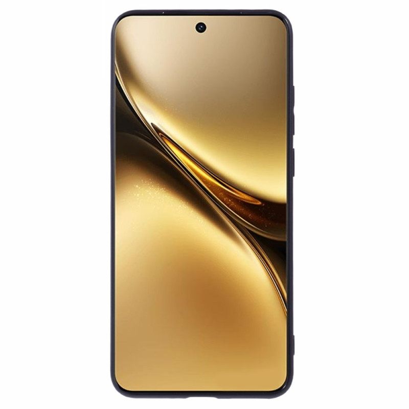 Κάλυμμα Vivo X200 Γυαλιστερό Εύκαμπτο