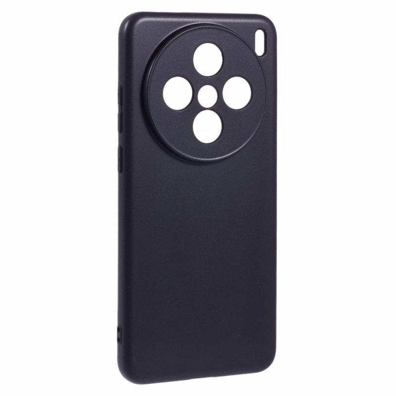 Κάλυμμα Vivo X200 Γυαλιστερό Εύκαμπτο