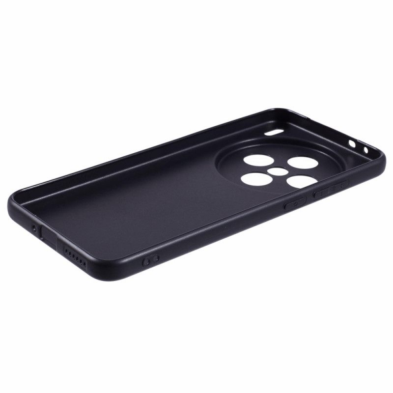 Κάλυμμα Vivo X200 Γυαλιστερό Εύκαμπτο