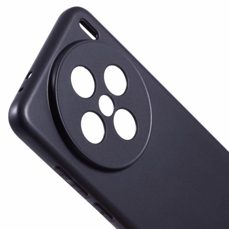 Κάλυμμα Vivo X200 Γυαλιστερό Εύκαμπτο