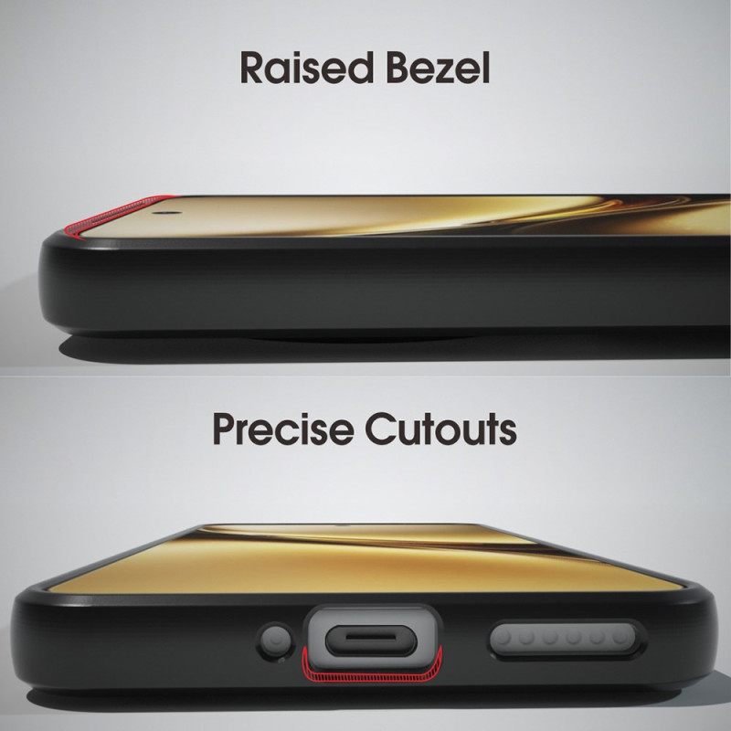 Κάλυμμα Vivo X200 Ibmrs Σιλικόνης