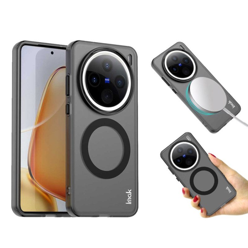 Κάλυμμα Vivo X200 Magsafe Imak