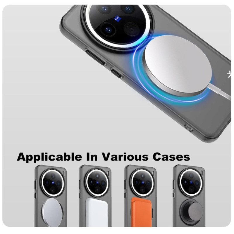 Κάλυμμα Vivo X200 Magsafe Imak