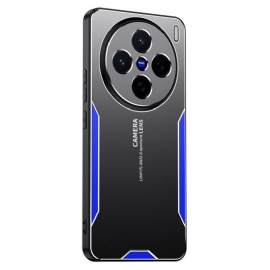 Κάλυμμα Vivo X200 Μεταλλικό Εφέ