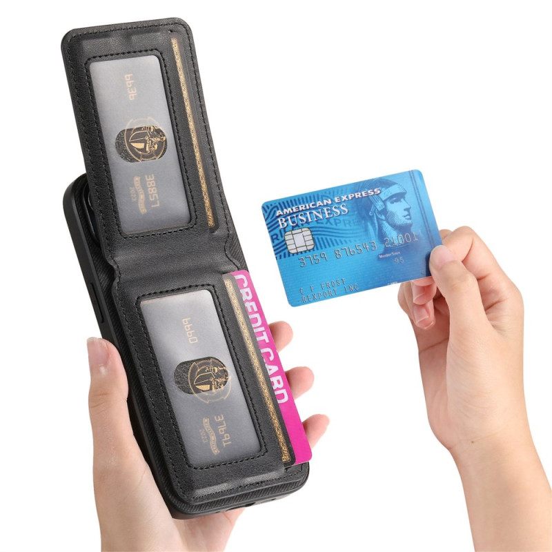 Κάλυμμα Vivo X200 Ρυθμιζόμενη Βάση Και Προστασία Rfid