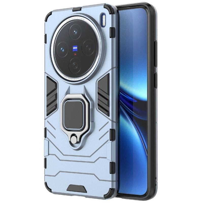 Κάλυμμα Vivo X200 Θήκες Κινητών Ανθεκτικός Δακτύλιος