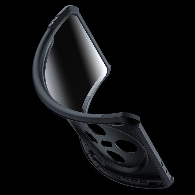 Κάλυμμα Vivo X200 Θήκες Κινητών Xundd