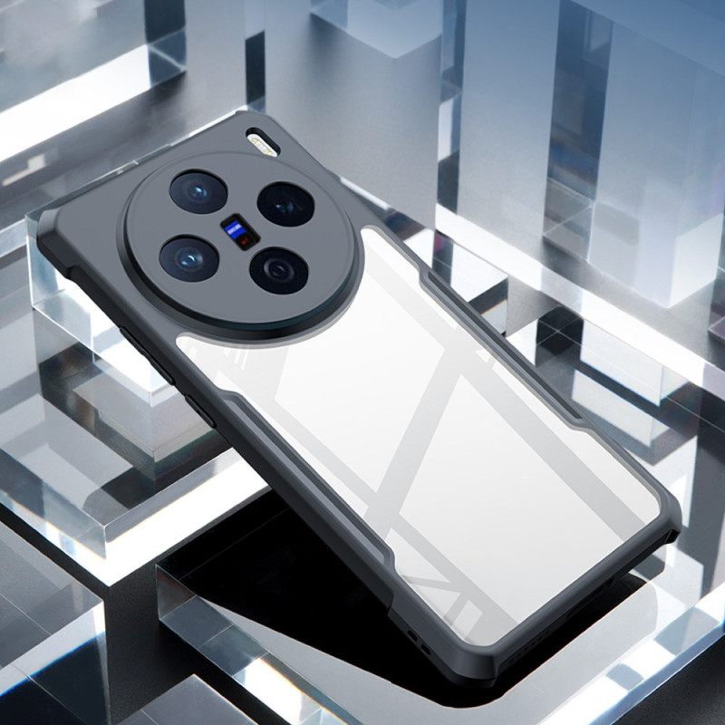 Κάλυμμα Vivo X200 Θήκες Κινητών Xundd