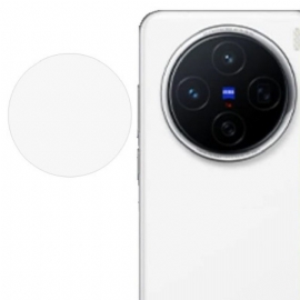 Προστατευτικό Φακού Από Σκληρυμένο Γυαλί Για Vivo X200