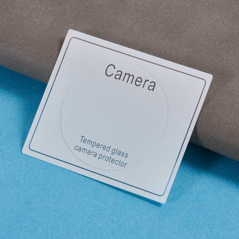 Προστατευτικό Φακού Από Σκληρυμένο Γυαλί Για Vivo X200