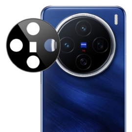 Προστατευτικό Φακού Από Σκληρυμένο Γυαλί Για Vivo X200 Με Πλαίσιο Αυτόματης Τοποθέτησης