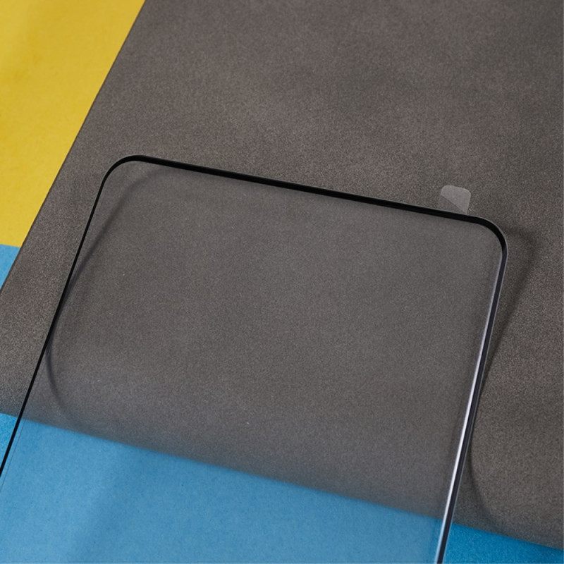 Προστατευτικό Οθόνης Από Σκληρυμένο Γυαλί Πλήρους Κάλυψης Για Vivo X200