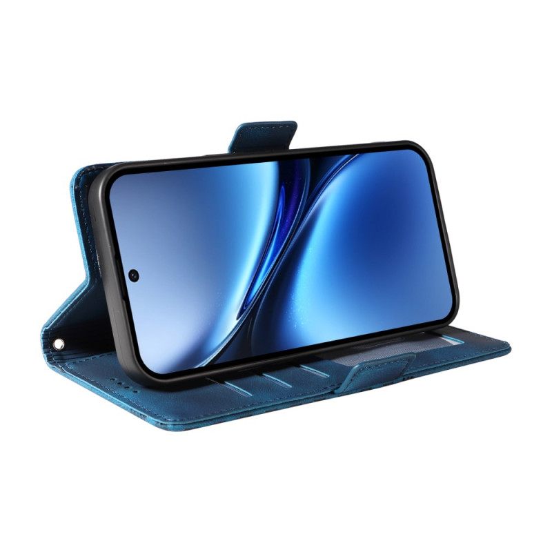 Θηκη Κινητου Vivo X200 Μοτίβο Με Αστέρια