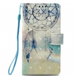 Κάλυμμα Samsung Galaxy A6 3d Dream Catcher