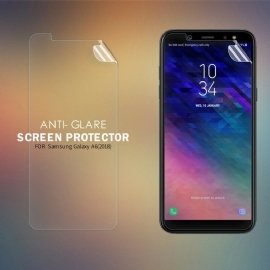 Προστατευτικό Οθόνης Για Samsung Galaxy A6 / A8 Nillkin