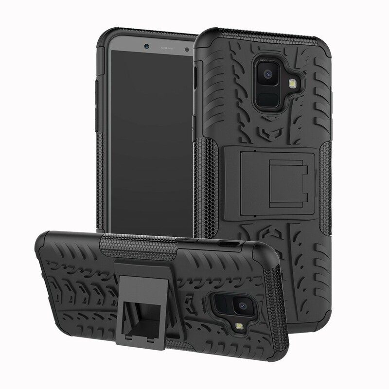 θηκη κινητου Samsung Galaxy A6 Ultra Resistant Plus
