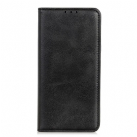 θηκη κινητου Oppo Find X3 Pro Θήκη Flip Split Leather