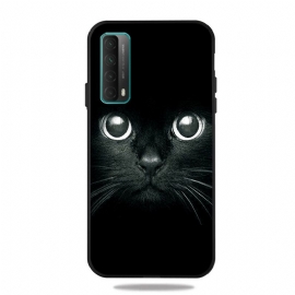 Θήκη Huawei P Smart 2021 Cat Eyes