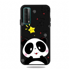 θηκη κινητου Huawei P Smart 2021 Panda Star