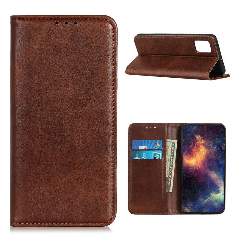 θηκη κινητου Huawei P Smart 2021 Θήκη Flip Elegance Split Leather