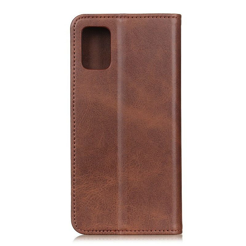 θηκη κινητου Huawei P Smart 2021 Θήκη Flip Elegance Split Leather