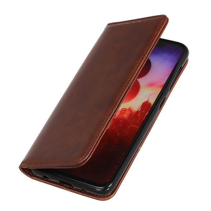 θηκη κινητου Huawei P Smart 2021 Θήκη Flip Elegance Split Leather