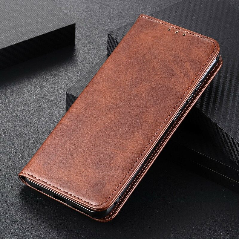 θηκη κινητου Huawei P Smart 2021 Θήκη Flip Elegance Split Leather