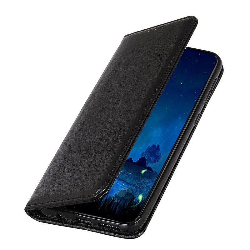 θηκη κινητου Huawei P Smart 2021 Θήκη Flip Style Leather Sobriety