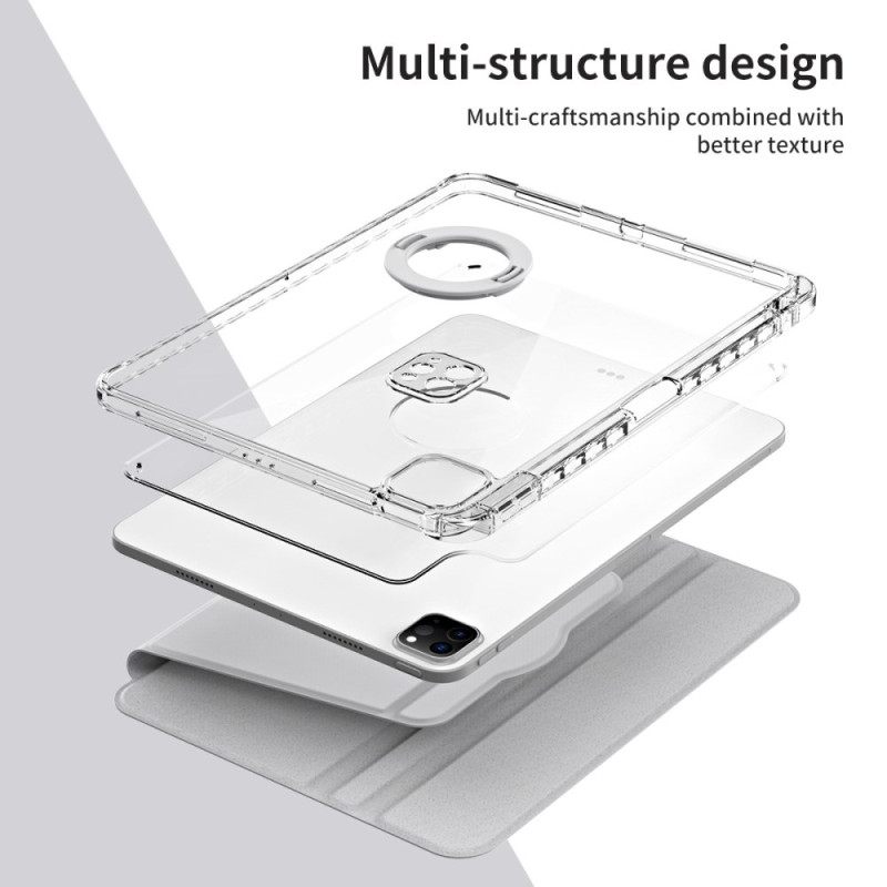 Δερματινη Θηκη iPad Pro 13 (2025) Αποσπώμενο