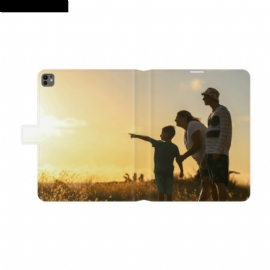 Δερματινη Θηκη iPad Pro 13 (2025) Εξατομικευμένο Σιλικόνης