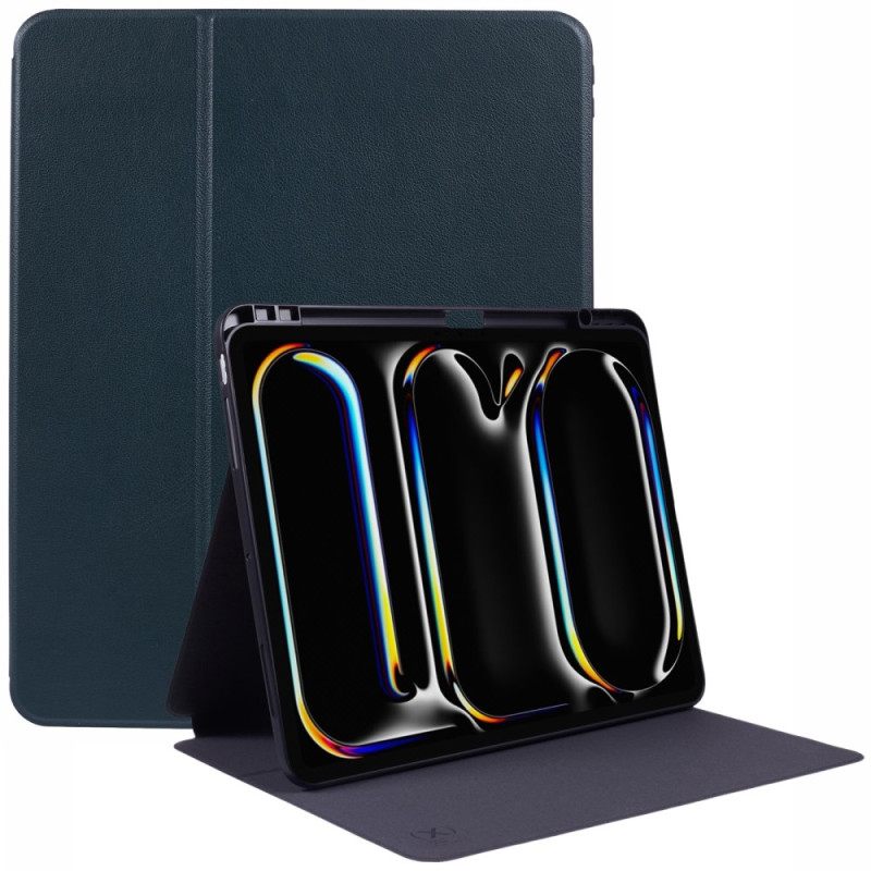 Δερματινη Θηκη iPad Pro 13 (2025) Γραφίδα X-level