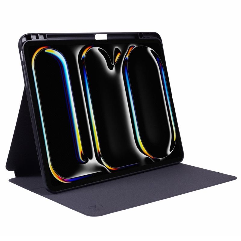 Δερματινη Θηκη iPad Pro 13 (2025) Γραφίδα X-level