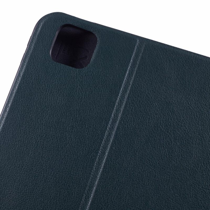 Δερματινη Θηκη iPad Pro 13 (2025) Γραφίδα X-level