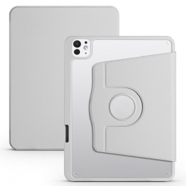 Δερματινη Θηκη iPad Pro 13 (2025) Περιστρεφόμενη Βάση