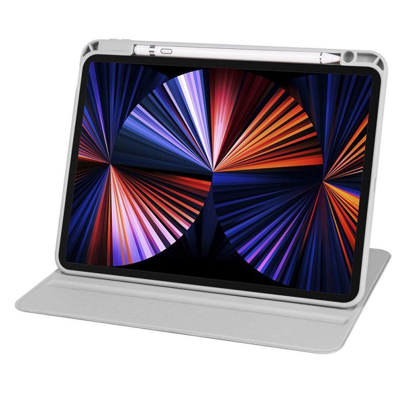 Δερματινη Θηκη iPad Pro 13 (2025) Περιστρεφόμενη Βάση