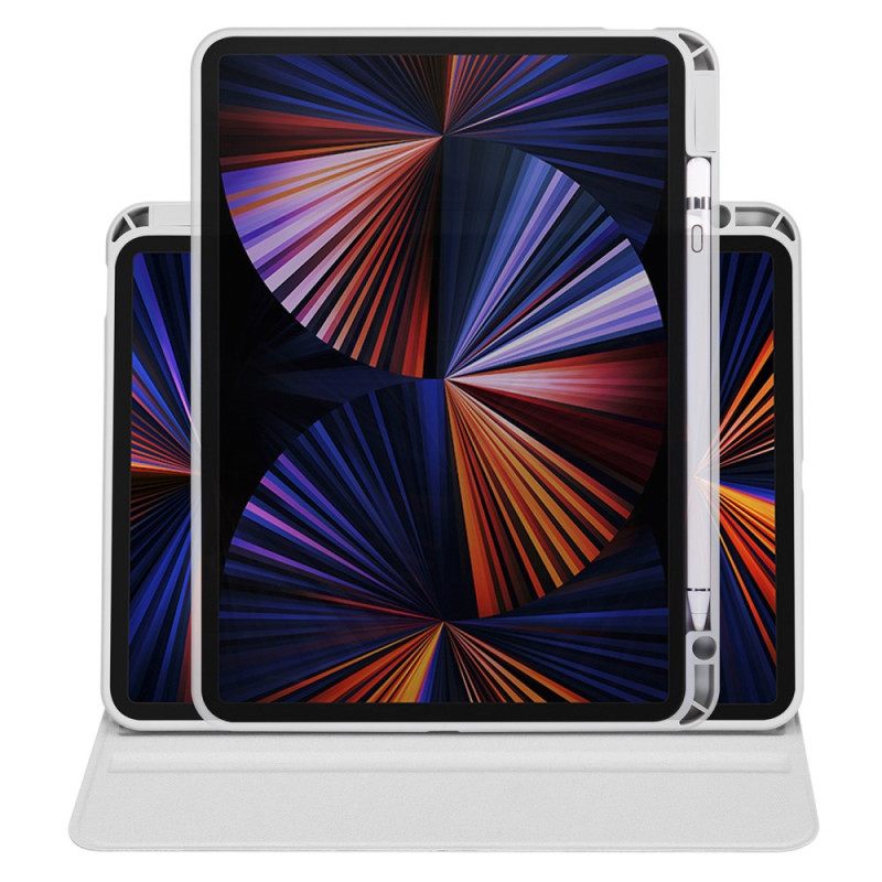 Δερματινη Θηκη iPad Pro 13 (2025) Περιστρεφόμενη Βάση