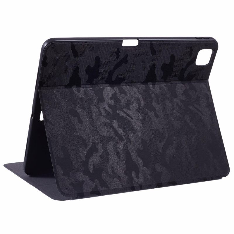 Δερματινη Θηκη iPad Pro 13 (2025) Premium X-level