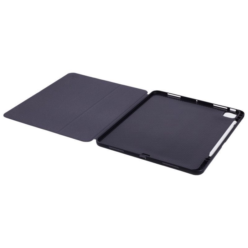 Δερματινη Θηκη iPad Pro 13 (2025) Premium X-level