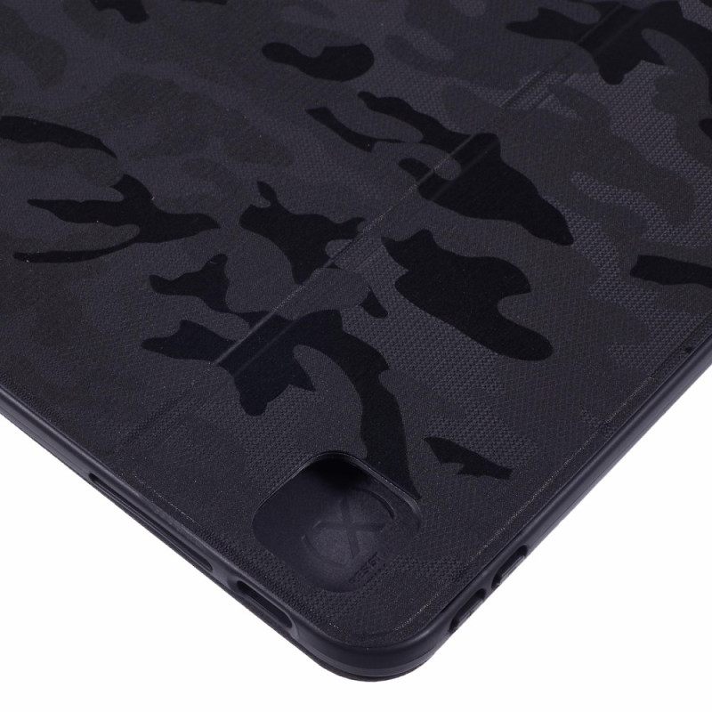Δερματινη Θηκη iPad Pro 13 (2025) Premium X-level