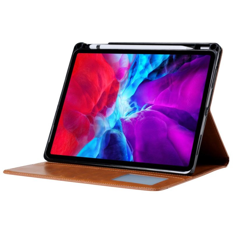 Δερματινη Θηκη iPad Pro 13 (2025) Θήκη Καρτών