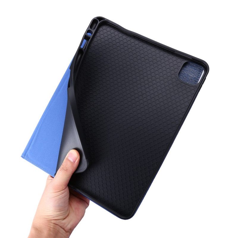 Δερματινη Θηκη iPad Pro 13 (2025) Ύφασμα