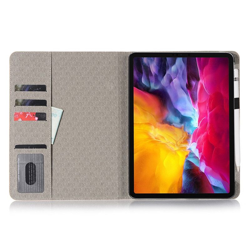 Δερμάτινη Θήκη Κινητού iPad Pro 13 (2025) Θήκες Κινητών Θήκη Καρτών