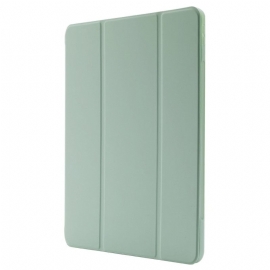 Δερμάτινη Θήκη Κινητού iPad Pro 13 (2025) Θήκες Κινητών Τριπλό Βάση Και Θήκη Μολύβιου