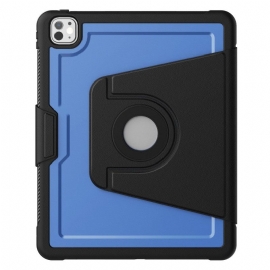 Δερμάτινη Θήκη Κινητού iPad Pro 13 (2025) Θήκες Κινητών Υφή Κηρήθρας