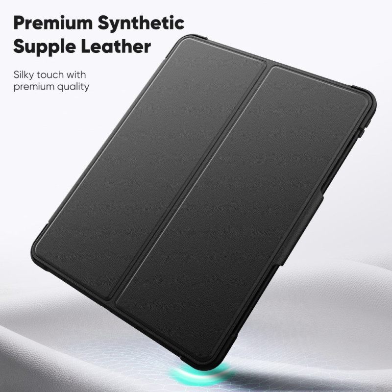 Δερμάτινη Θήκη Κινητού iPad Pro 13 (2025) Θήκες Κινητών Υφή Κηρήθρας