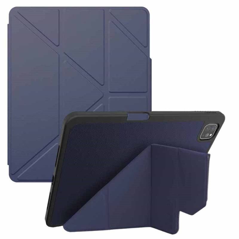 iPad Pro 13 (2025) Βάση Origami Και Βάση Γραφίδας Jtlegend