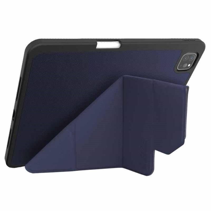 iPad Pro 13 (2025) Βάση Origami Και Βάση Γραφίδας Jtlegend