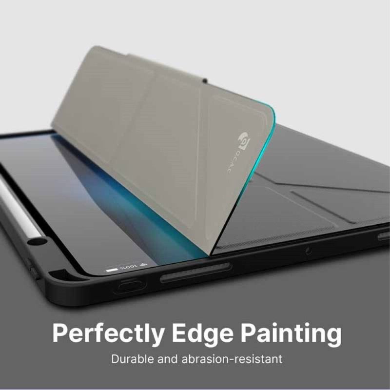 iPad Pro 13 (2025) Βάση Origami Και Βάση Γραφίδας Jtlegend