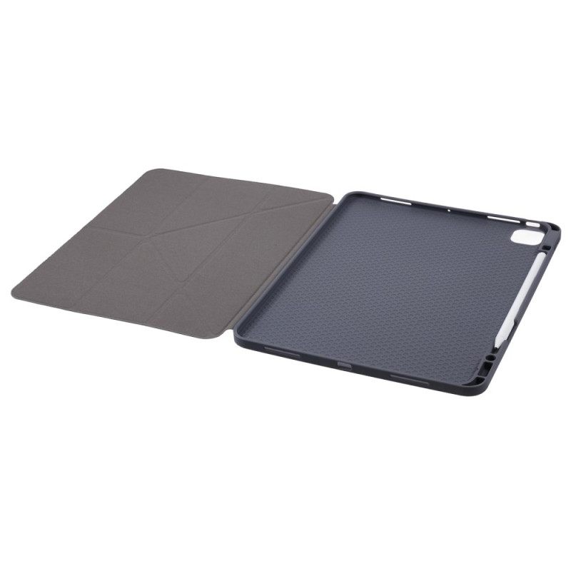 iPad Pro 13 (2025) Βάση Origami Και Θήκη Μολυβιών Mutural