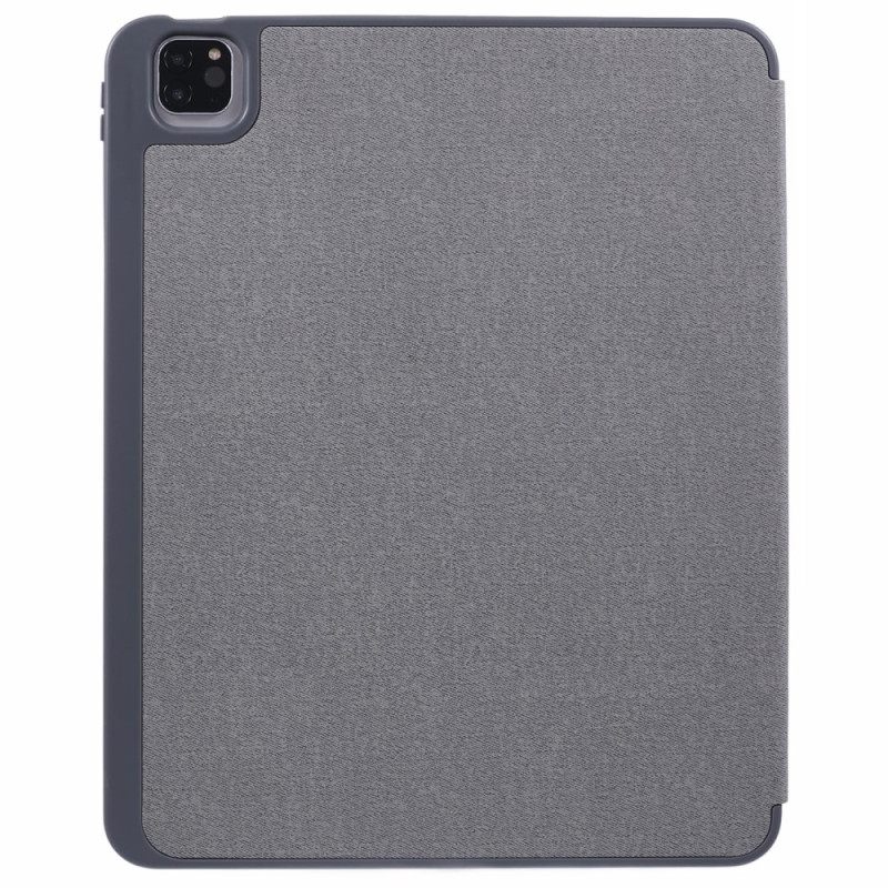 iPad Pro 13 (2025) Βάση Origami Και Θήκη Μολυβιών Mutural